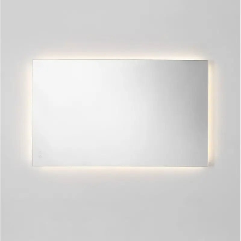 Zrkadlo NOVA LUCE 9006011 LED 53W 1006lm 4000K 230V IP44